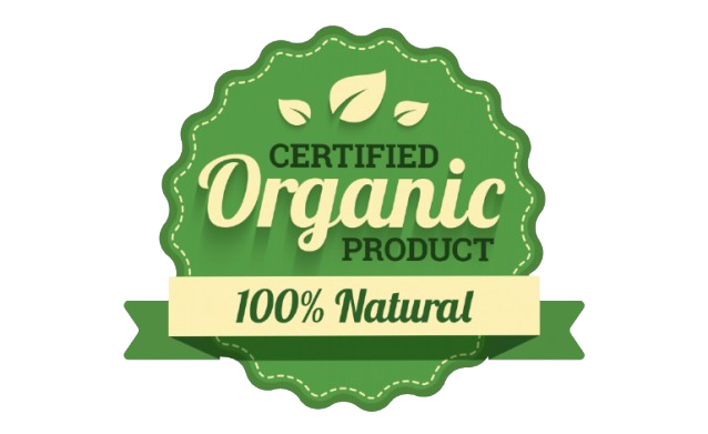 Organic Products Collection